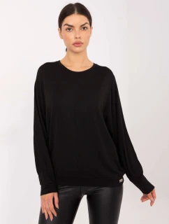 Blúzka RV BZ A 164.82 čierna