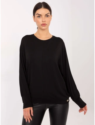 Blúzka RV BZ A 164.82 čierna