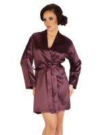 Dámsky župan CLASSIC 797 - DE LAFENSE