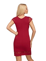 Nočná košeľa model 148227 Donna