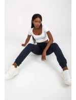 Teplákové nohavice model 169726 BFG Teplákové nohavice model 169726 BFG