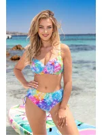 Dvojdielne plavky model 194103 Etna