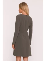 Denné šaty model 217260 Stylove