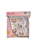 DC Girl nohavičky 26869 A'2 S-XL akryl