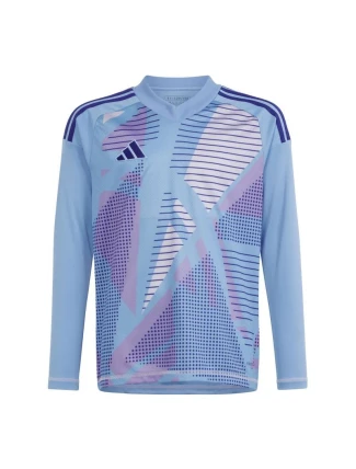 Brankársky dres adidas Tiro 24 Competition Jr IN0434 Brankársky dres adidas Tiro 24 Competition Jr IN0434