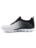 Dámska obuv Skechers SUMMITS-BRIGHT W 149536-BKW