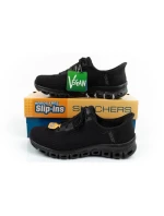 Skechers Glide Step W 104571/BBK