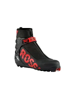 Bežecká obuv ROSSIGNOL COMP J - black Bežecká obuv ROSSIGNOL COMP J - black