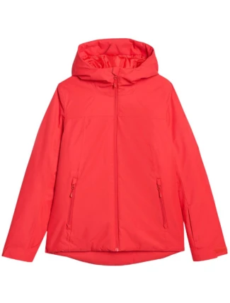 Lyžiarska bunda 4F W 4FWAW25TTJAF0954 62S