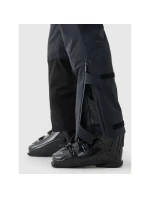 Pánske lyžiarske nohavice 4F 4FWAW24TFTRM0712-20S so šľapkami s membránou dermizax 20000 Pánske lyžiarske nohavice 4F 4FWAW24TFTRM0712-20S so šľapkami s membránou dermizax 20000