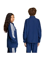 Detská mikina adidas Tiro 26 League Presentation tmavomodrá KA6414