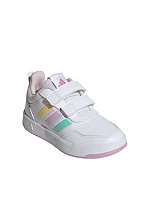 Detská obuv adidas Tensaur Sport 3.0 white KI6506 Detská obuv adidas Tensaur Sport 3.0 white KI6506