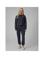 Dámske tepláky typu jogger 4F 4FRAW26TTROF2051-31S Dámske tepláky typu jogger 4F 4FRAW26TTROF2051-31S