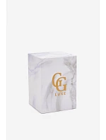 GG Luxe Watch Box Brown GG Luxe Watch Box Brown