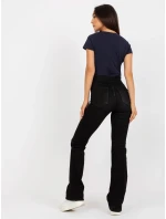 Tričko B 012.76P tmavo modrá