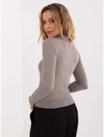 Blúzka IT BZ 21819.09P dark lilac