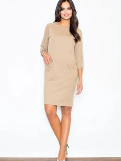 Dámske šaty M205 - MOE