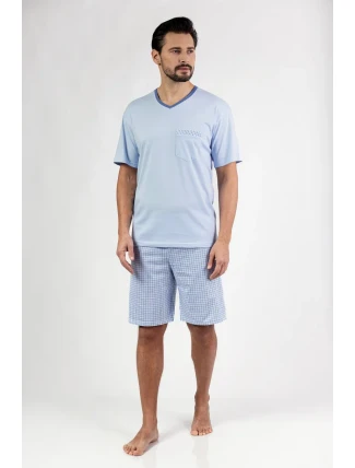 482 PÁNSKE PYŽAMO W/25