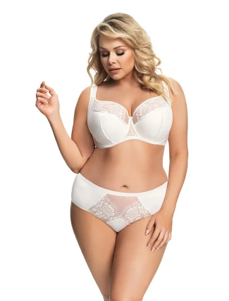 Semi-soft model 158892 Gorsenia Lingerie