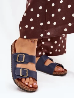 Papuče model 216125 Step in style