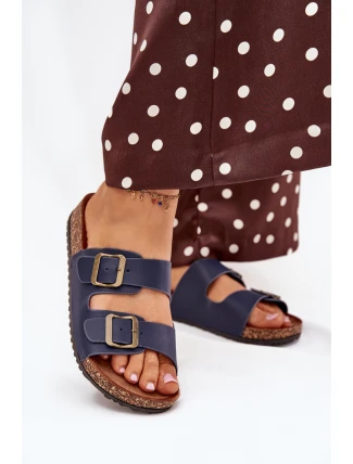 Papuče model 216125 Step in style