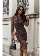 Denné šaty model 216342 LaBalancia