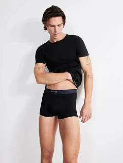SLOGGI MEN EVER EASE - Pánske tričko s technológiou HeiQ Smart Temp Sloggi