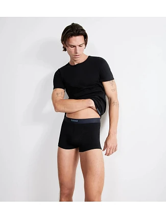 SLOGGI MEN EVER EASE - Pánske tričko s technológiou HeiQ Smart Temp Sloggi
