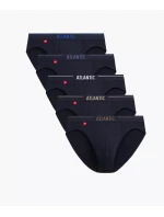 Nohavičky Atlantic 5SMP-004/26 A'5 S-2XL