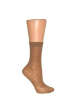 Veneziana Animal 20-dňové ponožky