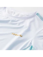 Dámske tričko s krátkym rukávom FISSES W