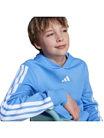 Detská mikina adidas Essentials 225 modrá JN2424 Detská mikina adidas Essentials 225 modrá JN2424