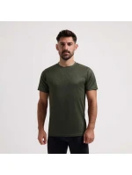 Rogelli vojenský zelený dres PROMOTION XL