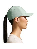 Nike Dri-FIT Club baseballová čiapka zelená FB5371 006
