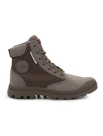 Pánske topánky Pampa SC Wpn US 77235-297-M - Palladium Pánske topánky Pampa SC Wpn US 77235-297-M - Palladium