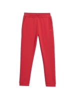 Dievčenské tepláky HJZ22 JSPDD002 62S - 4F