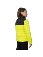 Detská bunda Jr 4FJSS23TDJAM077 45S - 4F