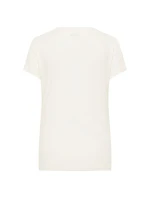 Mustang Alexia C Tričko s potlačou na hrudi W 1013383 2013