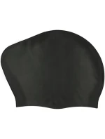 Plavecká čiapka Crowell Ear Bora navy blue col.3