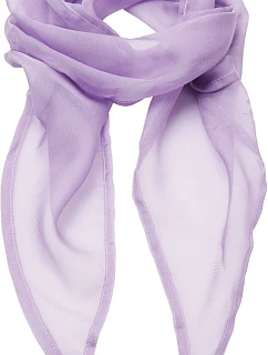 Premier PR 740 Ľahký dámsky šál „Colours“ 39.0740 lila