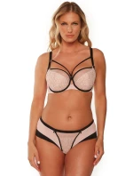 Gaia 1240P Leonia farba: perleťovo čierna