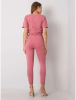 Súprava 123 KMPL 3441.60P tmavo ružová Súprava 123 KMPL 3441.60P tmavo ružová