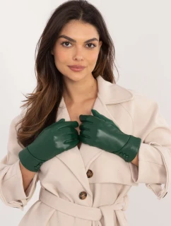 Rukavice AT RK 239805.95 tmavozelené