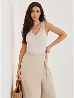 MI TP top A30909.95 svetlo béžová