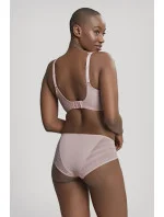 Dámska podprsenka Serene Vintage 10305 Powder Pink - Panache