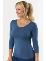 DÁMSKA BLÚZKA MANATI 3/4 J/Z24