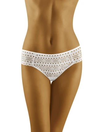 Nohavičky model 156288 Wolbar