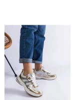 Športová obuv model 207117 Solea Športová obuv model 207117 Solea