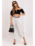 Dámske nohavice, model 229692, Italy Moda Dámske nohavice, model 229692, Italy Moda