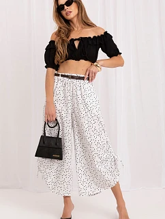Dámske nohavice, model 229692, Italy Moda